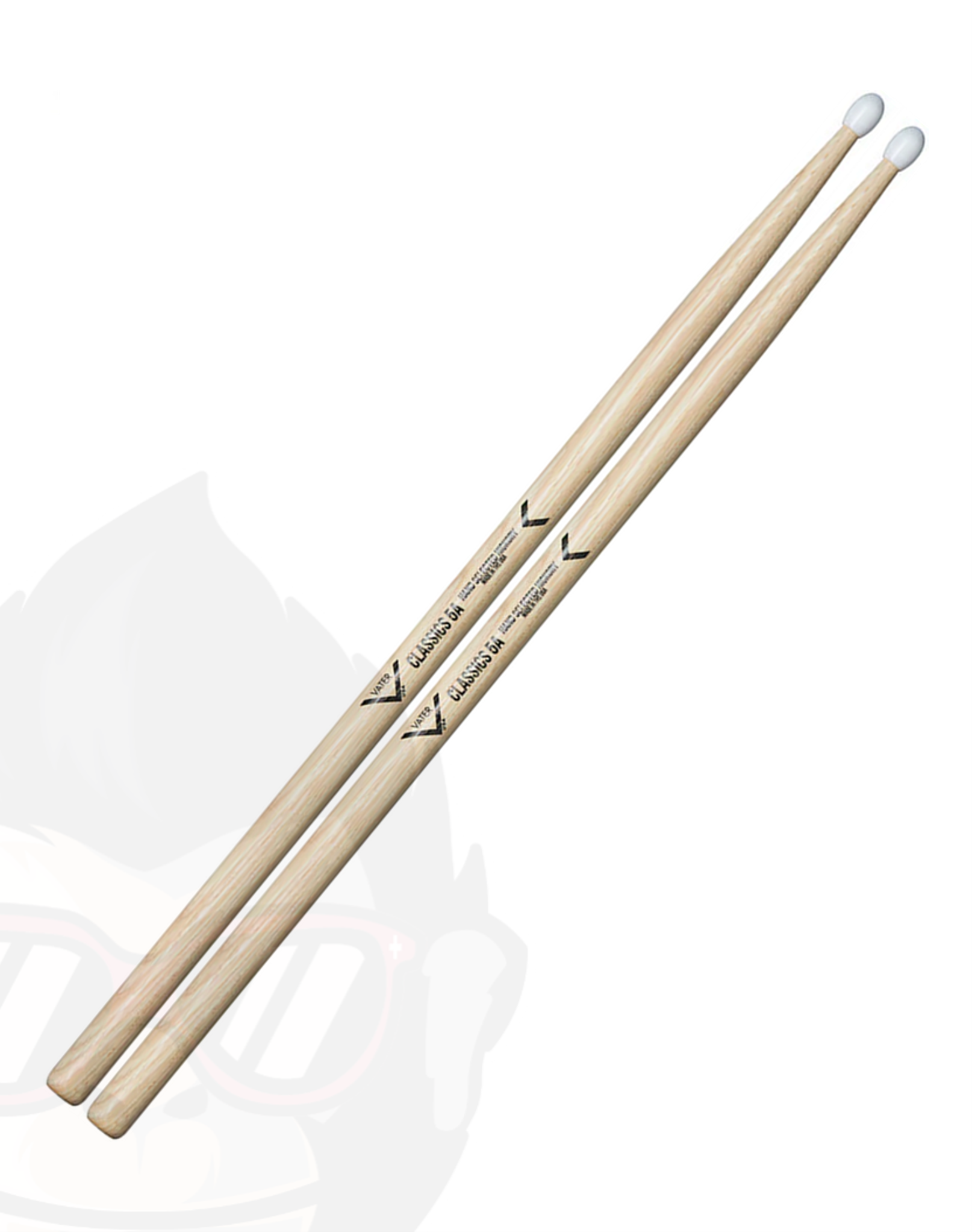 VATER Drums Sticks Classic 5A Nylon VHC5AN-VAC5AN
